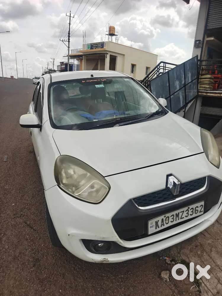 Renault Pulse 1.5 Rxz 2016