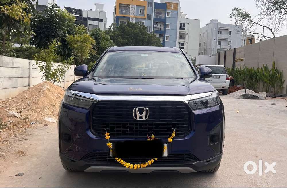 Honda Elevate 2024 Petrol
