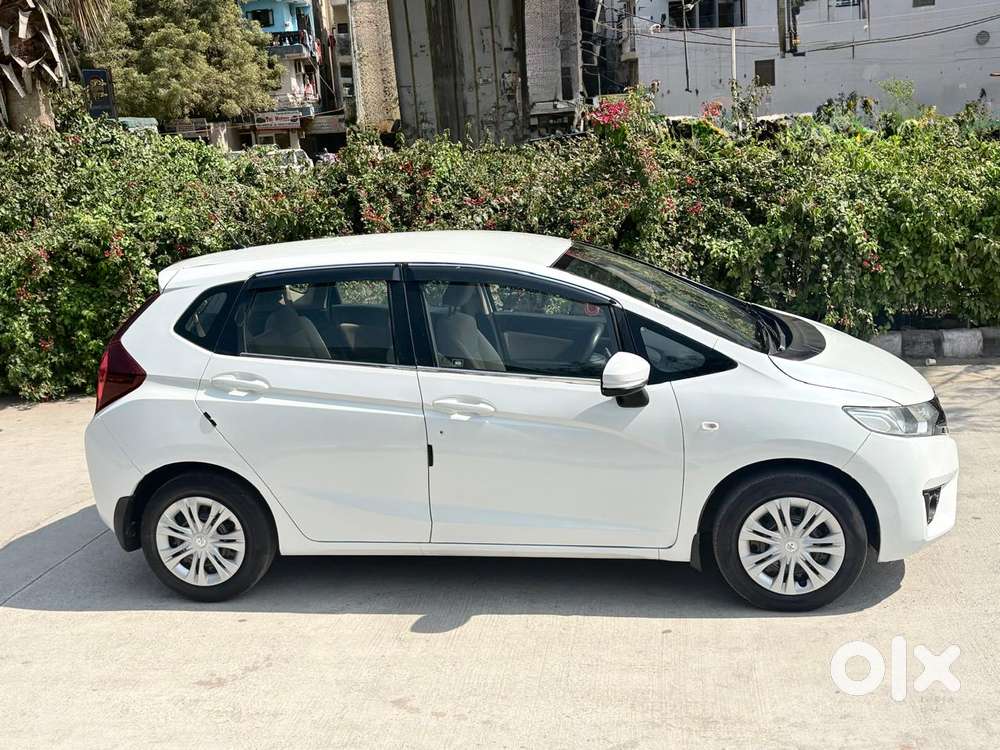 Honda Jazz 1.2 Sv I Vtec, 2016, Petrol
