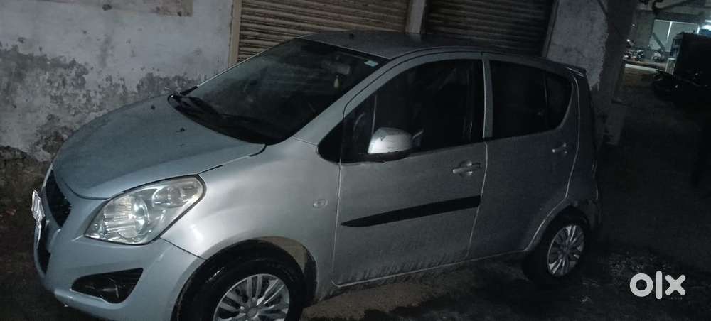 Maruti Suzuki Ritz Diesel Good Condition