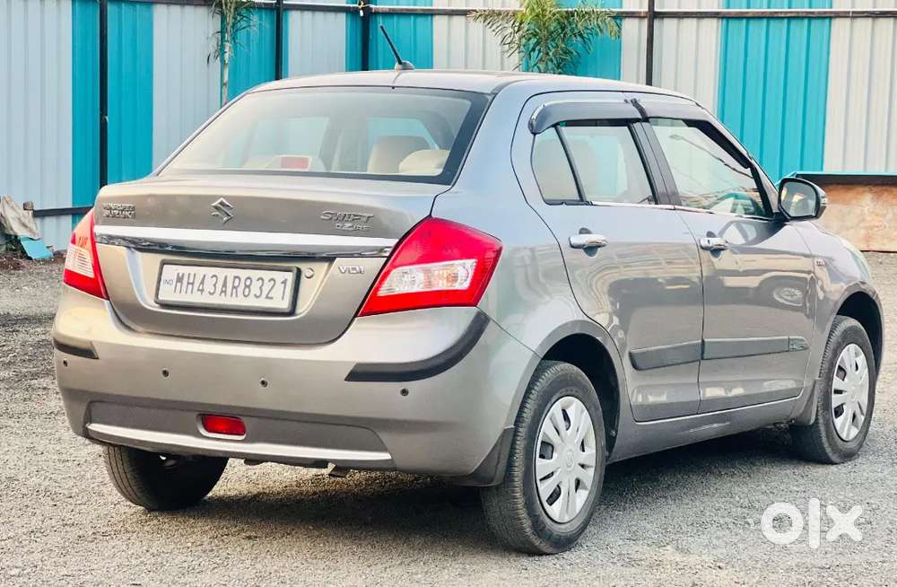 Mh 43 Ar 8321
Dzire Vdi 
Diesel ️
Model 2014,15
Own