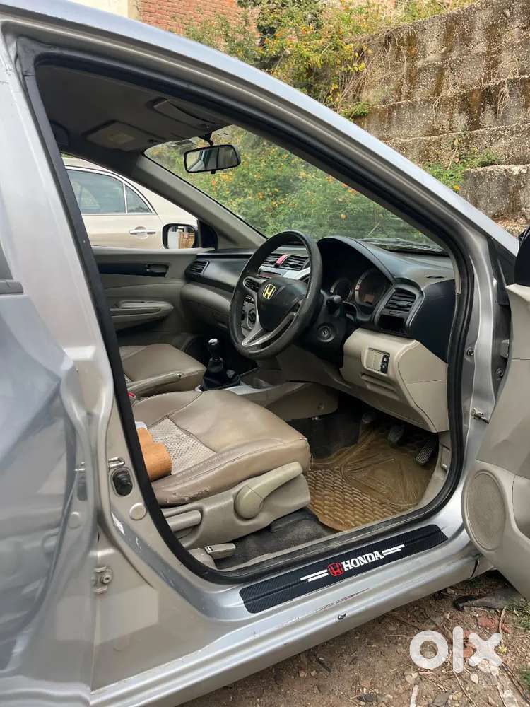 Honda City 2009 Petrol Well Maintained