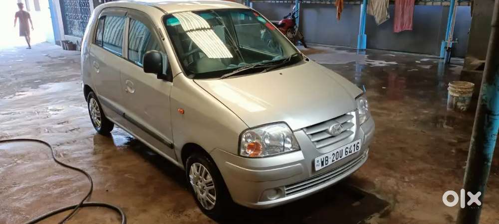 Excellent Condition. Self Driven Car. Location Kolkata Garia