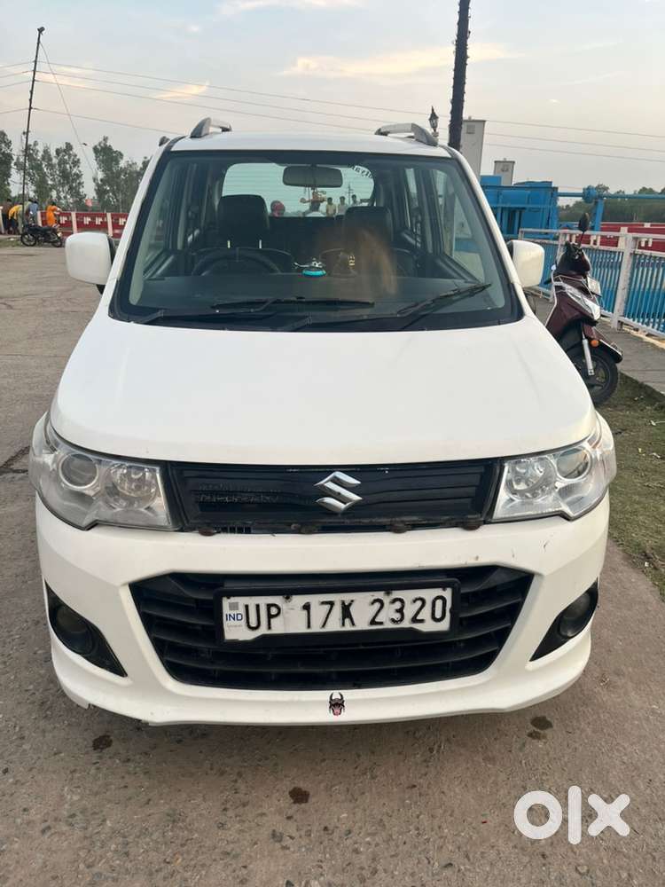 2015 Maruti Wagon R