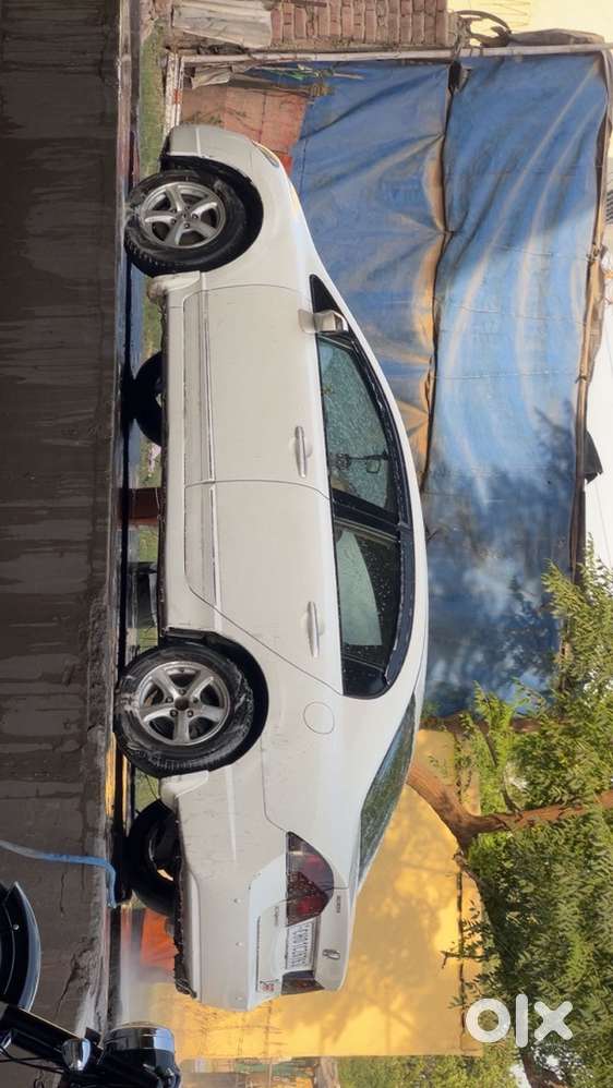 Honda Civic 1.8 Zx 2010