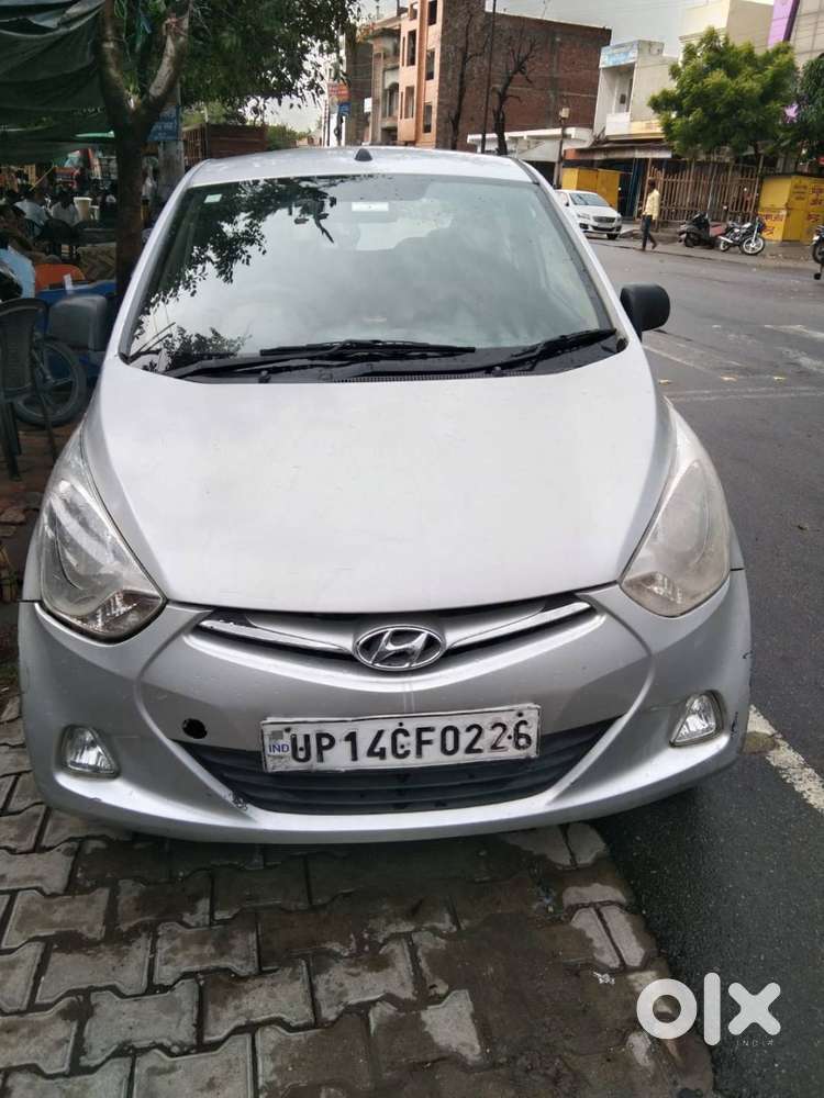 Hyundai Eon 2014 Petrol 49500 Km Driven