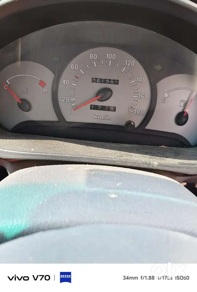 Hyundai Santro Xing