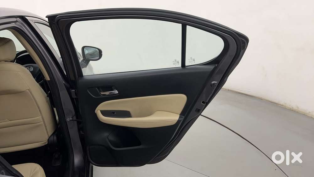 Honda City 1.5 Zx I-vtec Mt, 2021, Petrol