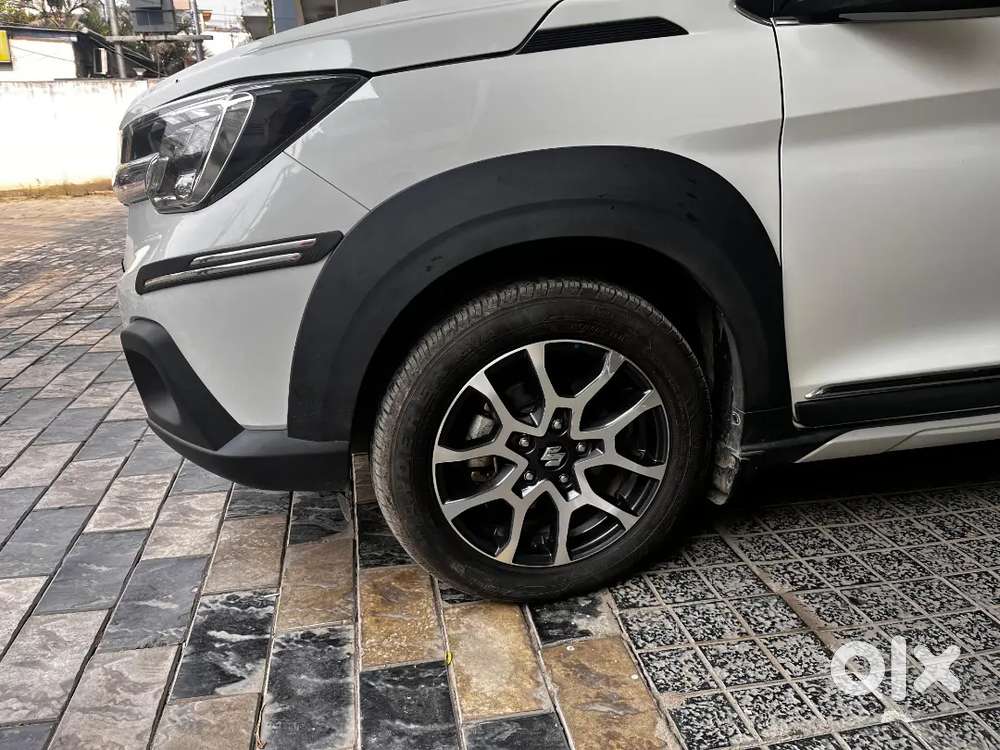 Xl 6 Petrol,smart Hybrid ,3.5 Years Warranty Left.