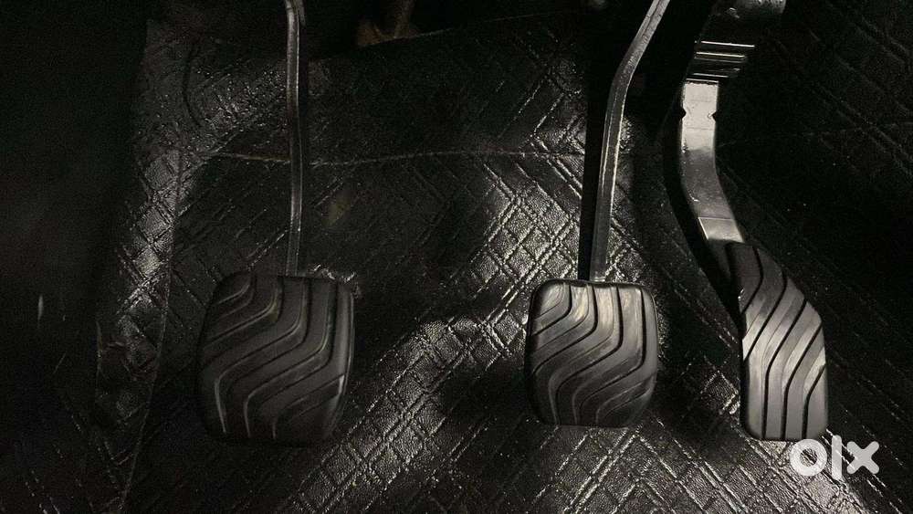 Renault Triber Rxz, 2020, Petrol