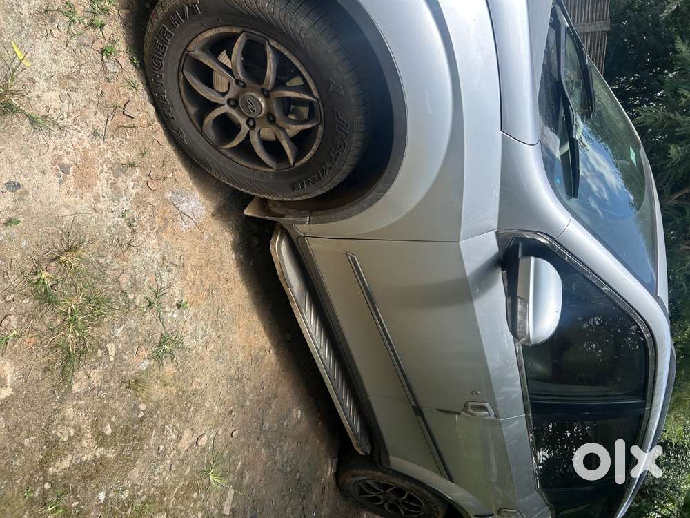 Mahindra Xuv500 Diesel 2016