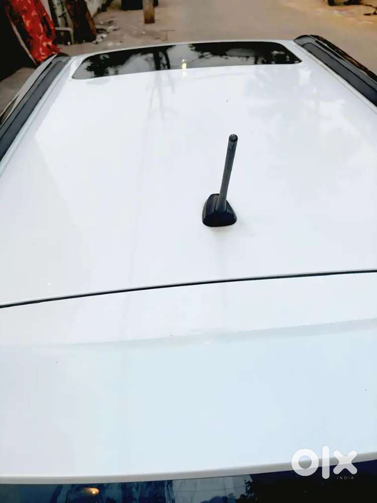 Mahindra Xuv 3xo 2025 Petrol 20003 Km Driven