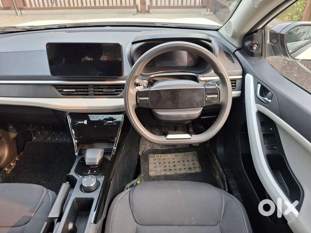 Tata Nexon Creative Plus S 1.2 Revotron Petrol 7dca, 2024, Petrol