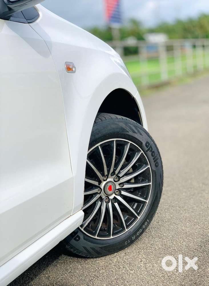 Volkswagen Polo 2013-2015 1.2 Mpi Comfortline, 2014, Petrol