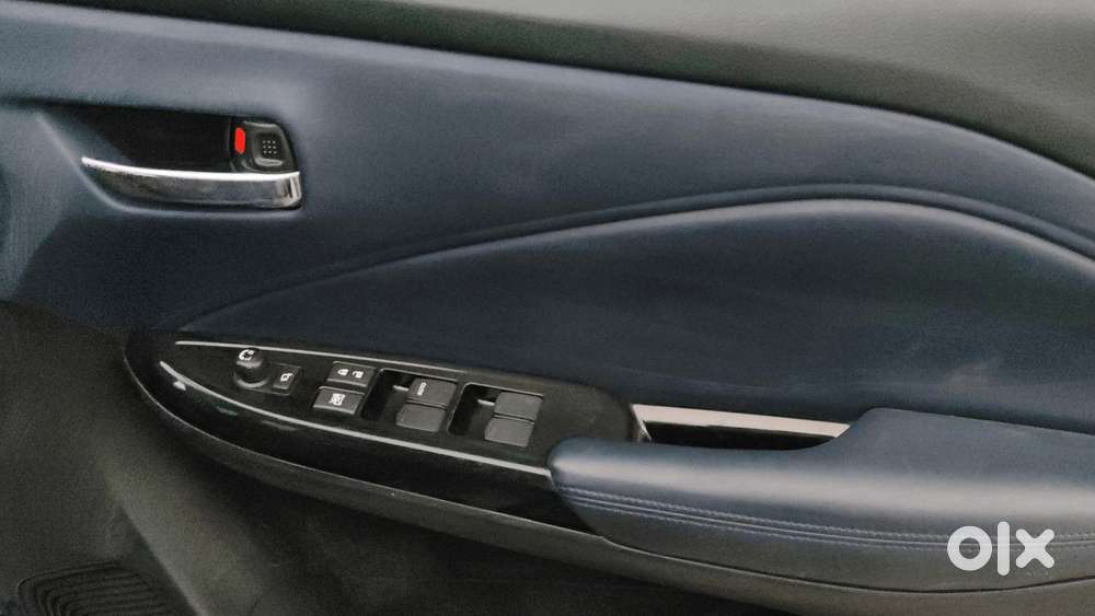 Maruti Suzuki Baleno Alpha, 2022, Petrol