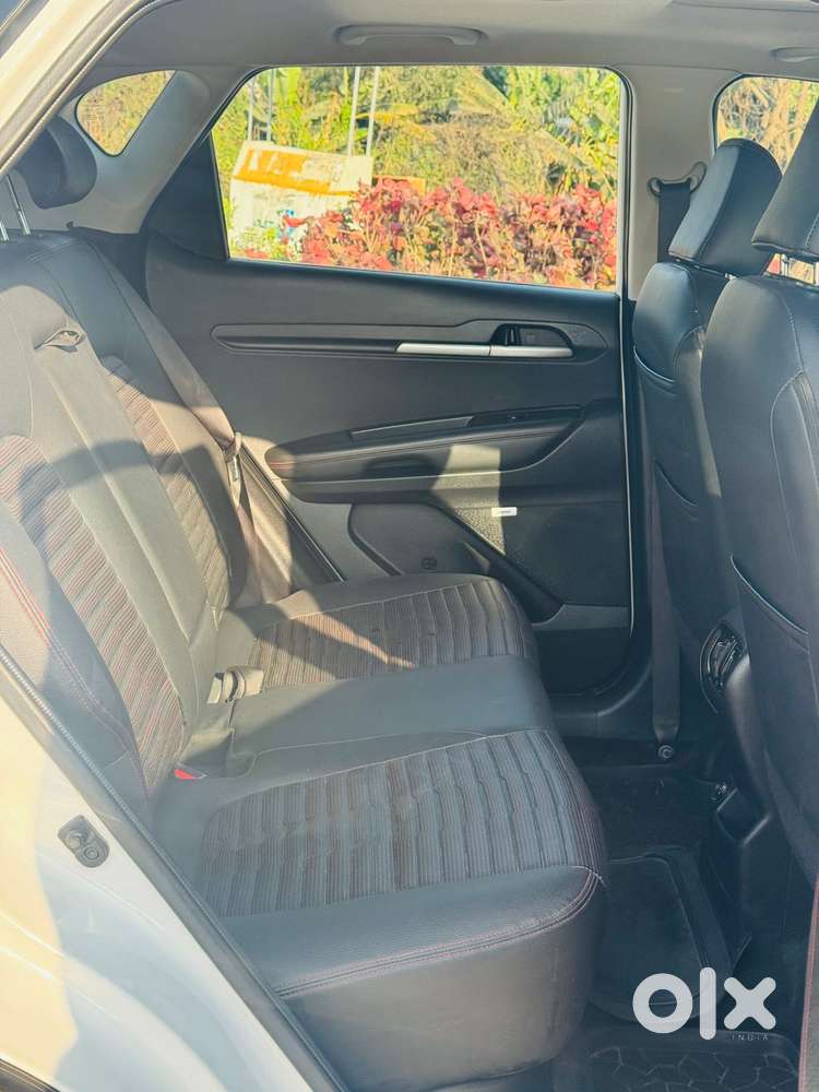 Kia Sonet Gtx Plus At D, 2021, Diesel