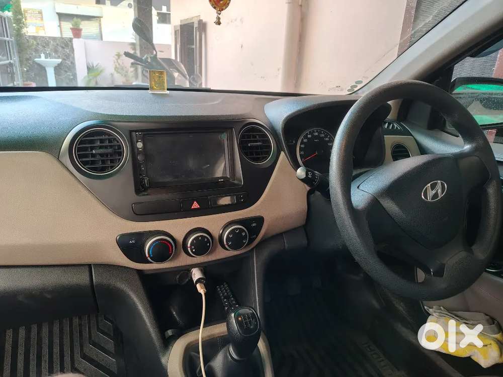 Hyundai Grand I10 Magna 1.2 Kappa