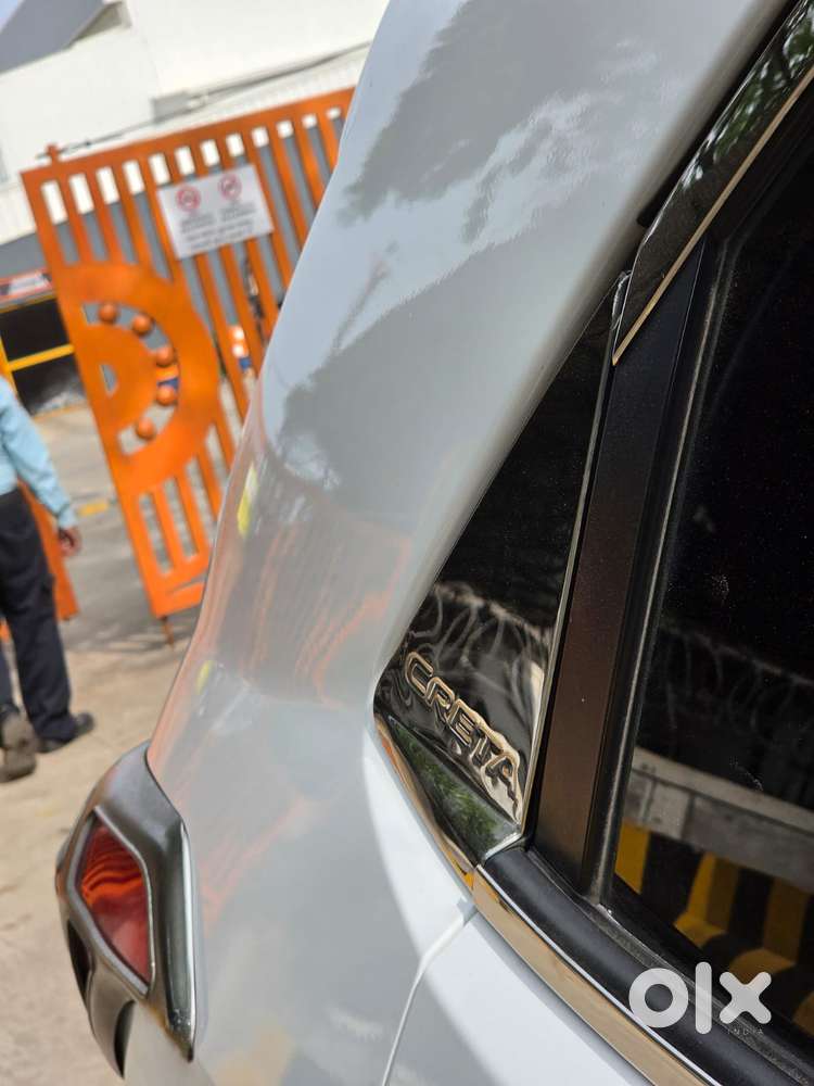 Hyundai Creta 1.6 E Plus, 2018, Diesel