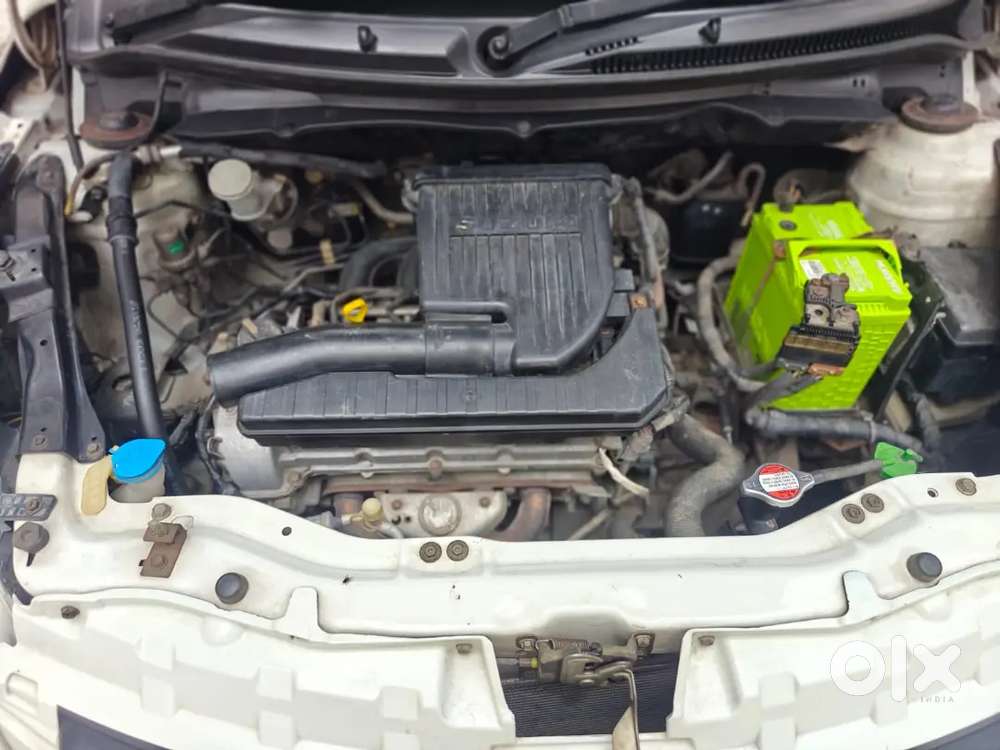 Swift Vxi Maruti 2014