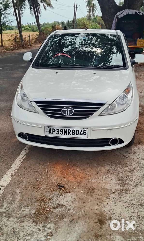 Tata Indica Vista 2013