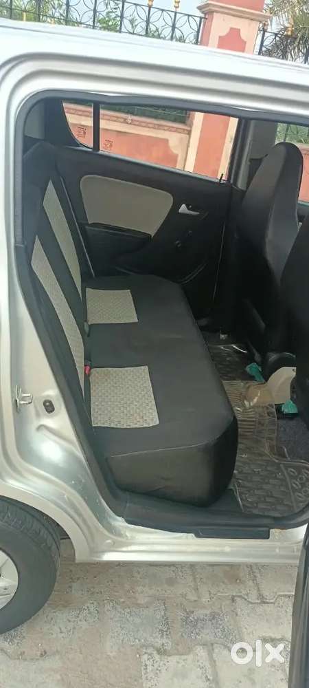 Maruti Suzuki Alto 2021 Lxi Cng Limited Edition