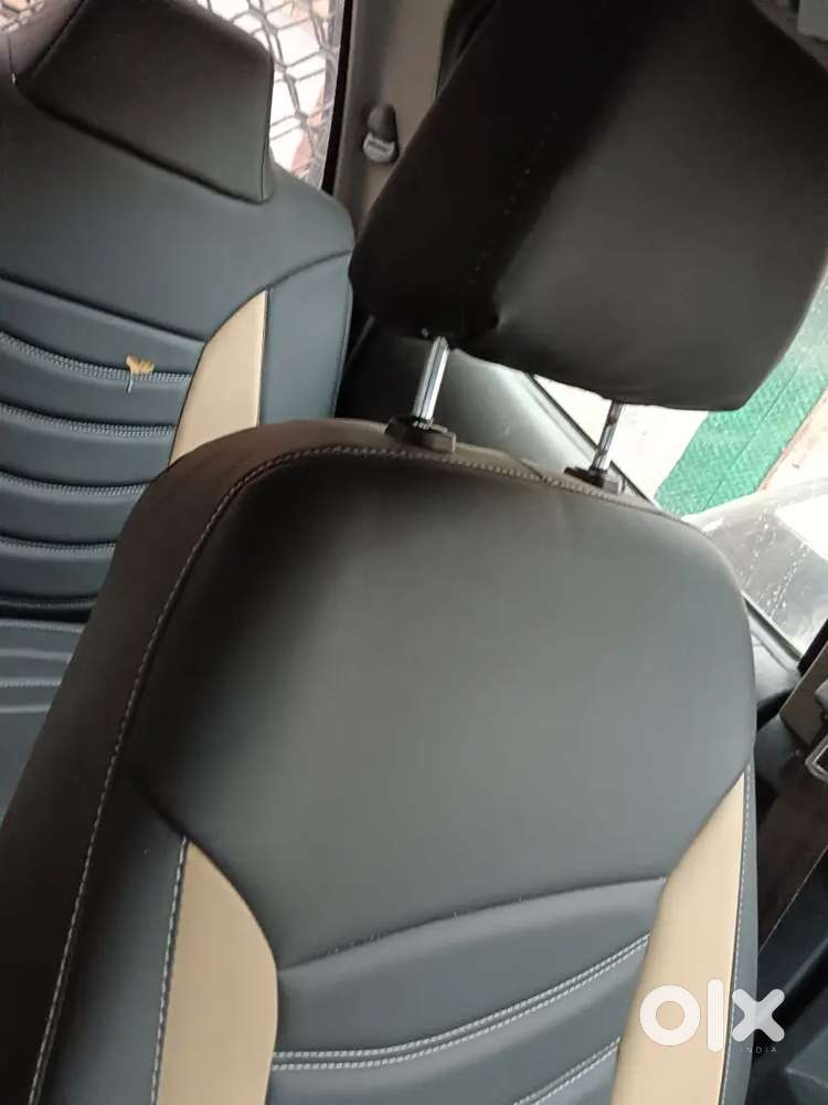 Tata Xenon Xt 2017 Diesel Well Maintained