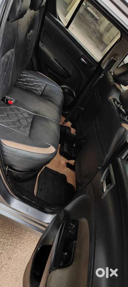 Maruti Suzuki Swift Vdi, 2013, Diesel