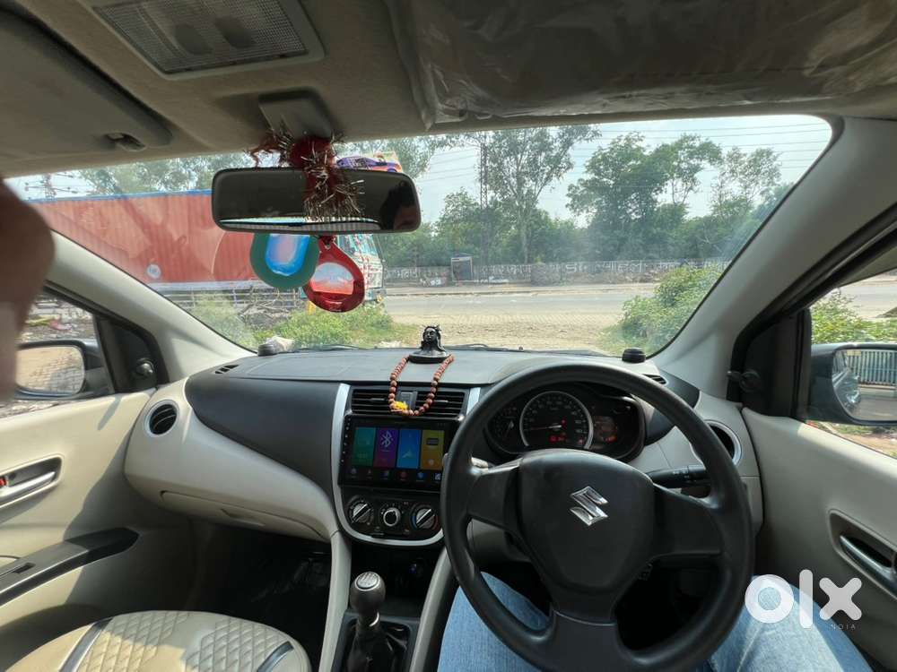 Celerio 2020 Vxi Cng