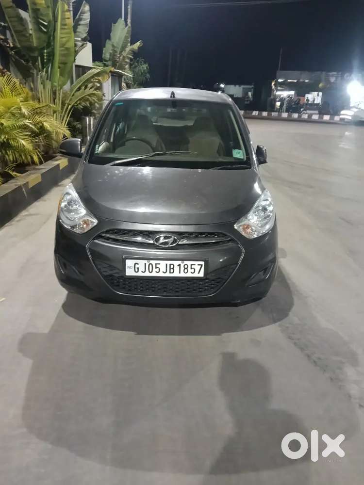 Hyundai Grand I10 Prime 2012 Variant