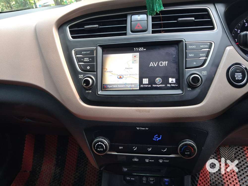 Hyundai I20 1.2 Asta, 2019, Petrol