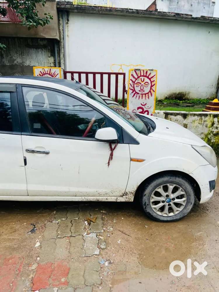 Ford Figo Diesel Manual 2013