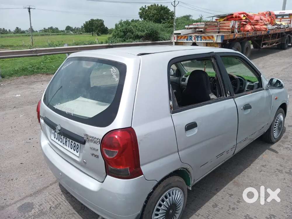 Exchange Ma Diesal Car Athva Saru Bike Chale