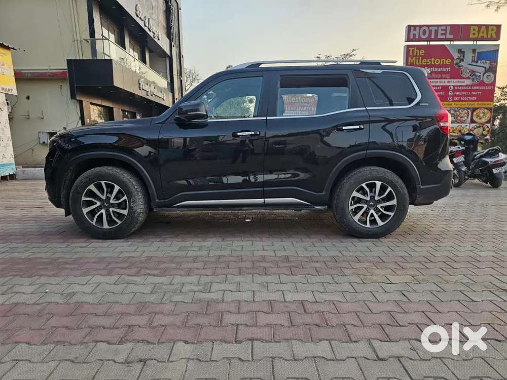 Mahindra Scorpio N 2023 Diesel 90000 Km Driven