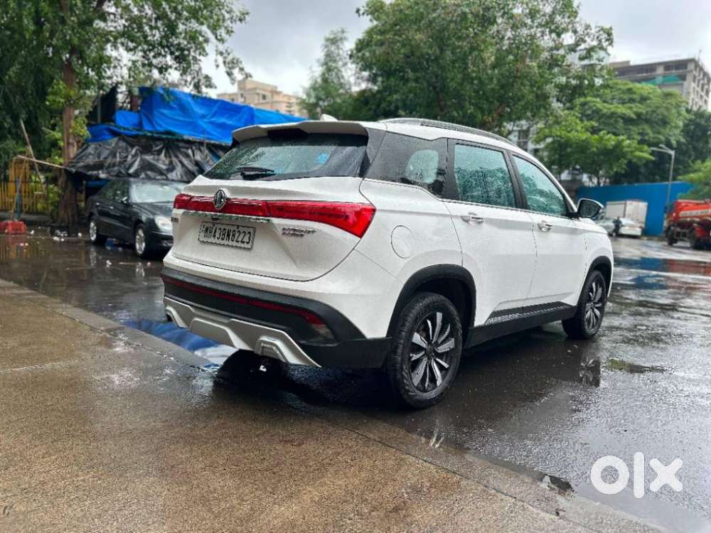Mg Hector Sharp Diesel Mt, 2019, Diesel