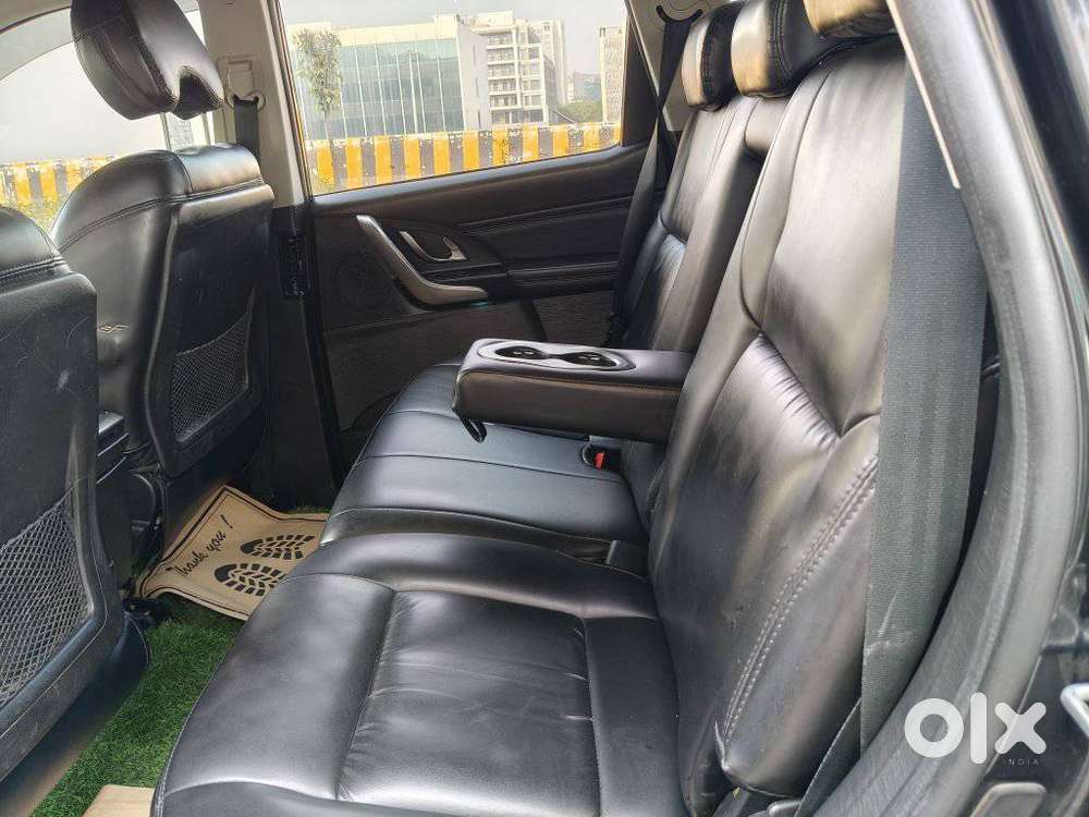 Mahindra Xuv500 W11, 2021, Diesel