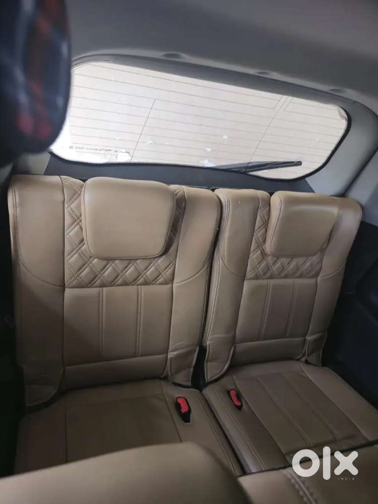 Mahindra Xuv 500 W11 Single Owner Well Maintained