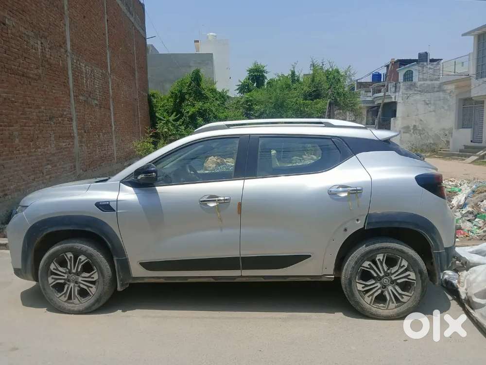 Renault Kiger Rxz November 2022 Petrol 18000 Km Driven