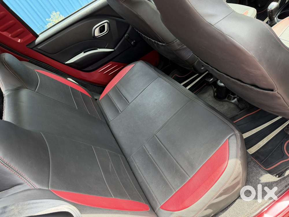 Datsun Redigo Amt 1.0 T Option, 2019, Petrol