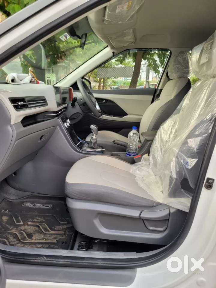 Hyundai Creta E 1.5 Diesel, 2026, Diesel