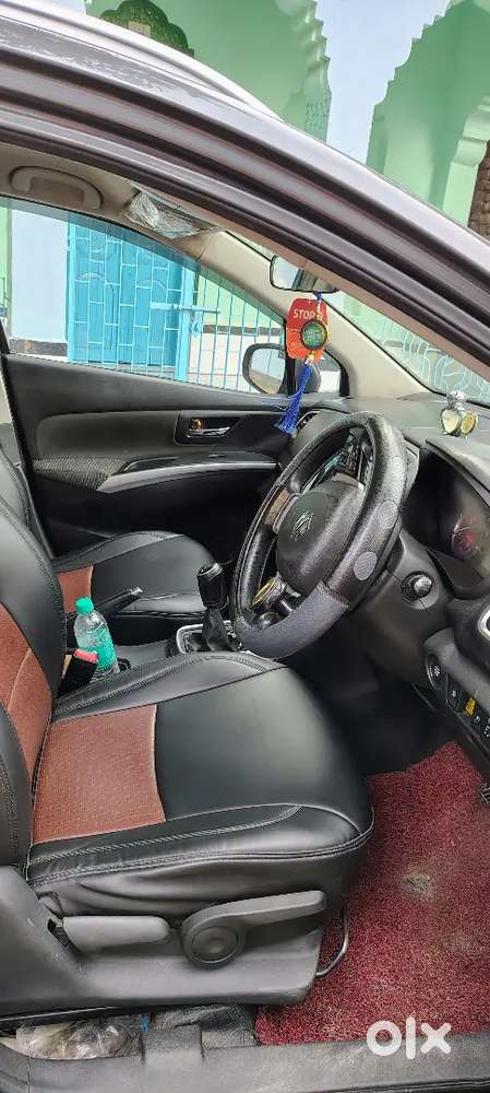 Maruti Suzuki S Cross Automatic 2020 Diesel ,well Maintained..