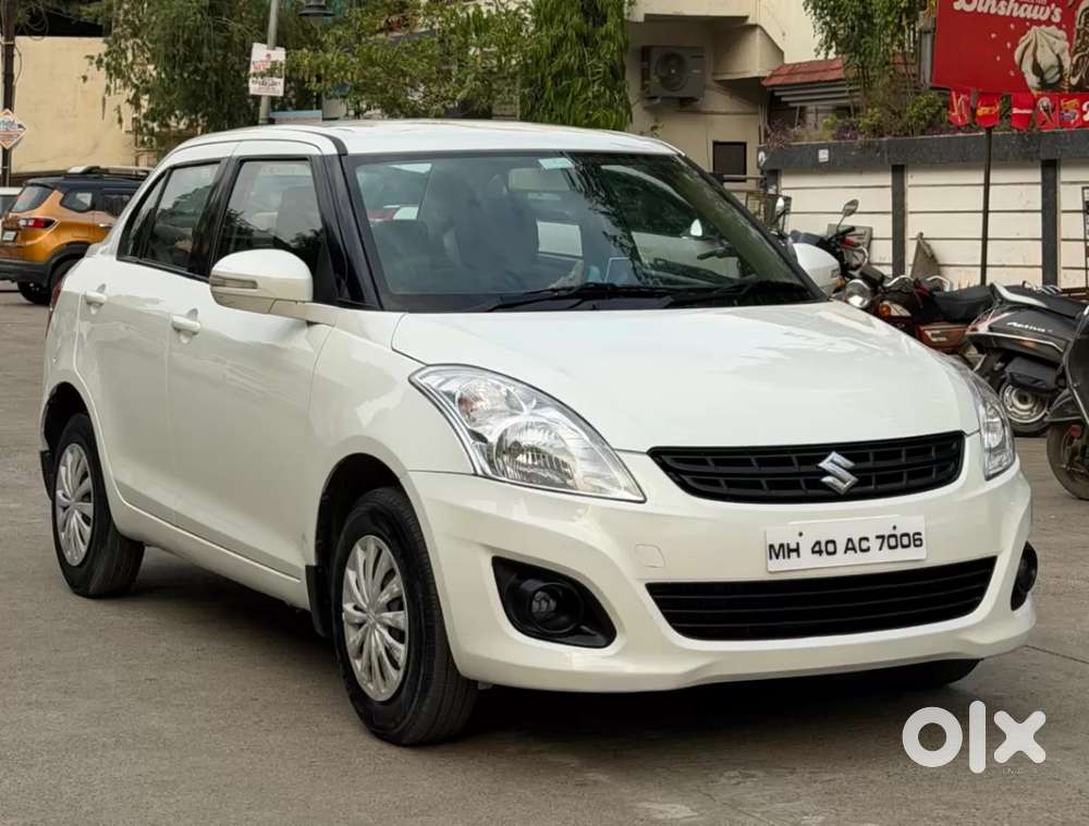 Maruti Suzuki Swift Vdi, 2014, Diesel