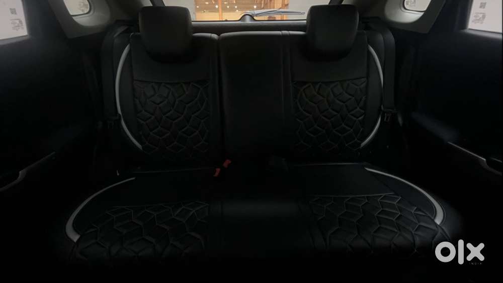 Maruti Suzuki Baleno 1.2 Zeta, 2021, Petrol