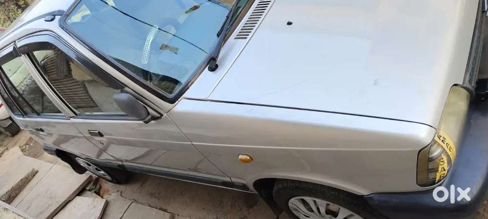 Maruti Suzuki 800 2009