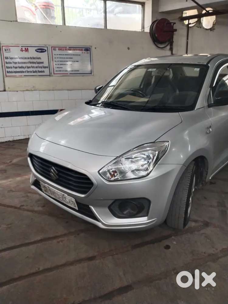 Maruti Dzire 2019 Diesel Manual