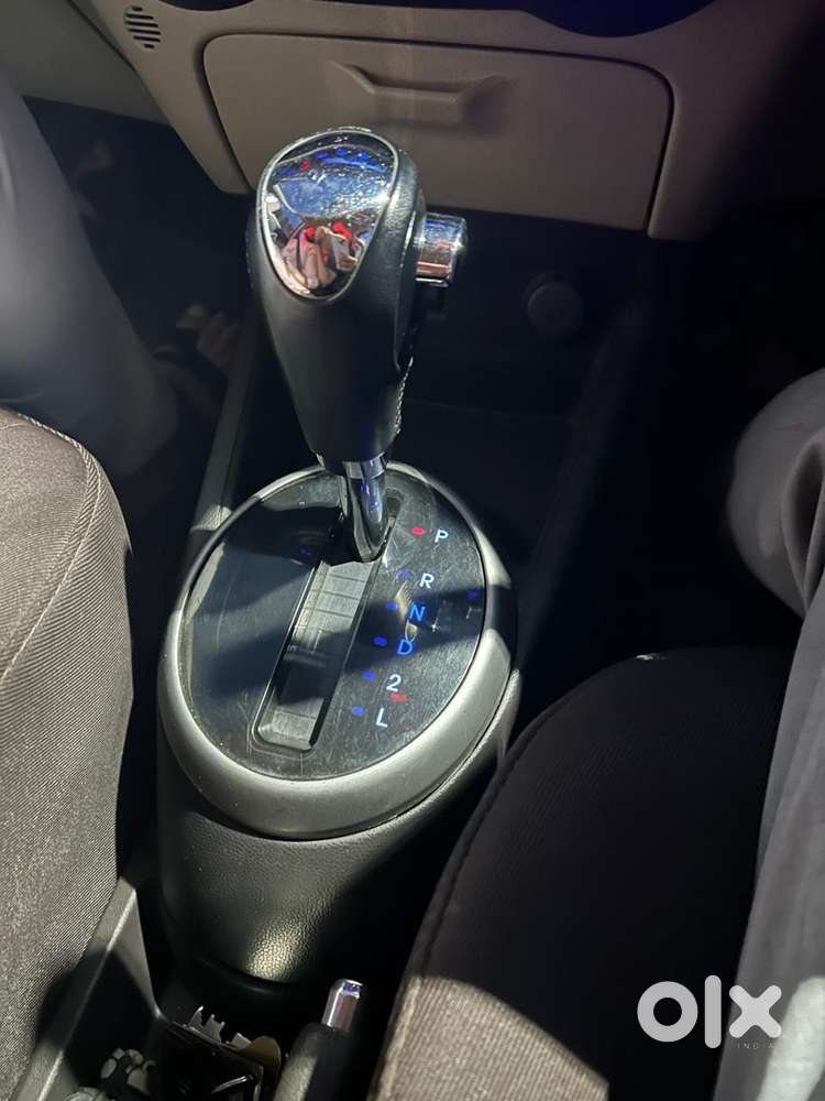 Hyundai New I20 2013 Petrol