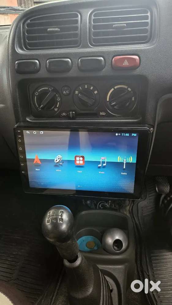 Maruti Suzuki Alto 800 2008