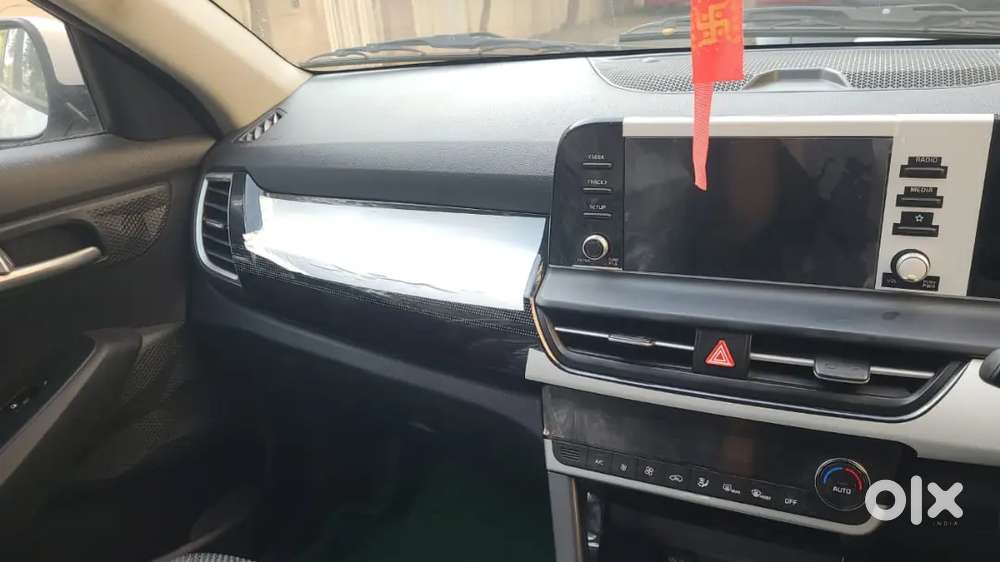 Kia Seltos 2023 Diesel 55800 Km Driven