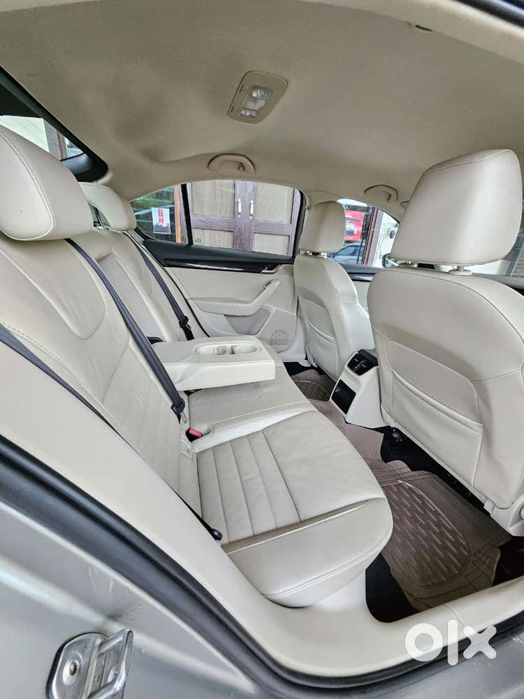 Skoda Octavia 1.4 Tsi Mt Style, 2014, Petrol