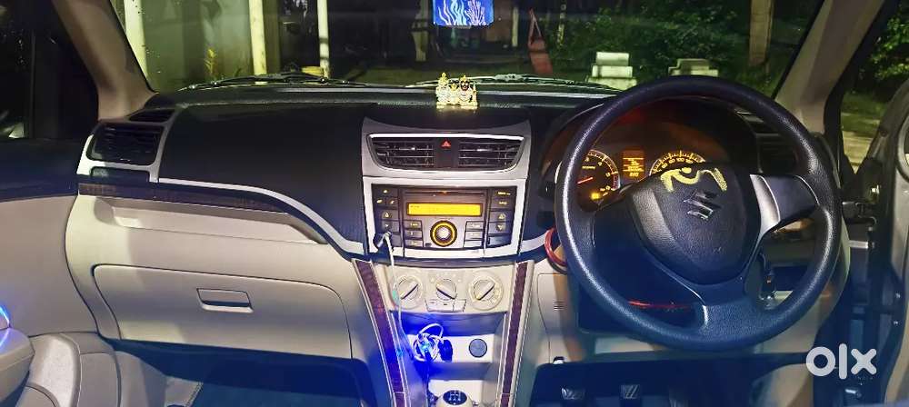Maruti Suzuki Swift Dzire 2014