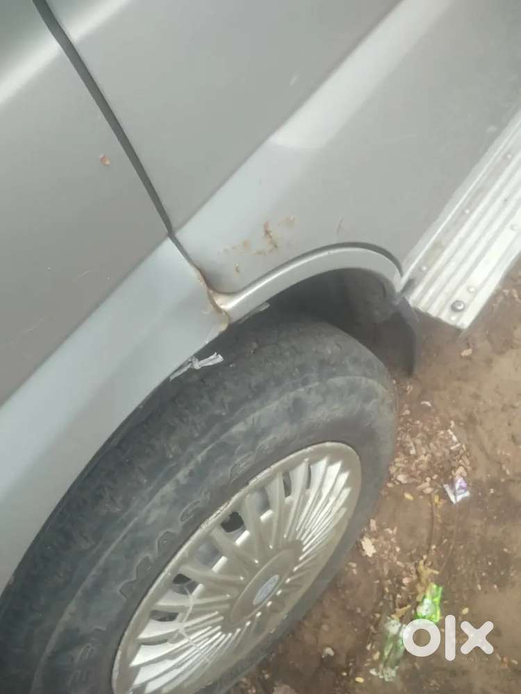 Maruti Suzuki Eeco 2010 Petrol 80500 Km Driven